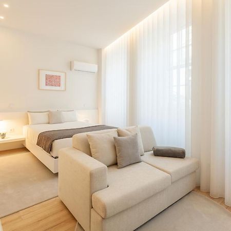 Boavista Collection Studio By Se Apartamentos Брага Екстериор снимка