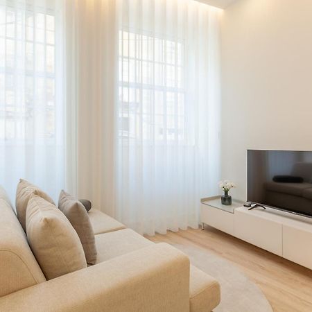 Boavista Collection Studio By Se Apartamentos Брага Екстериор снимка