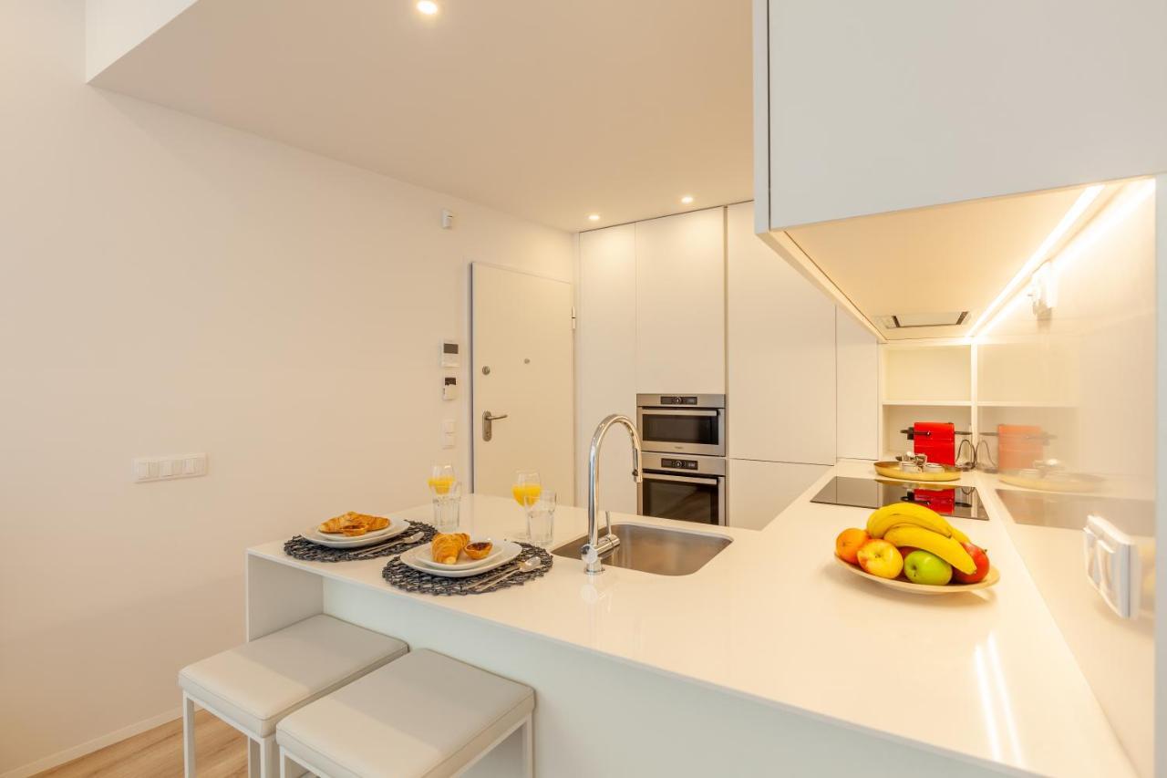 Boavista Collection Studio By Se Apartamentos Брага Екстериор снимка
