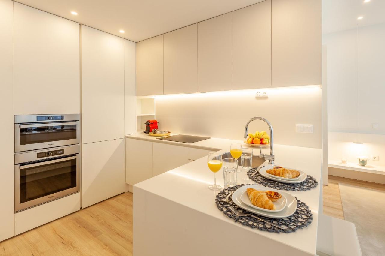 Boavista Collection Studio By Se Apartamentos Брага Екстериор снимка