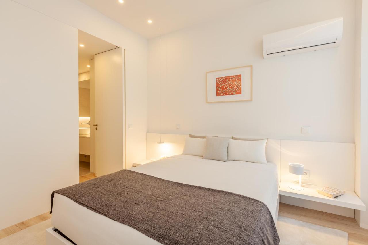 Boavista Collection Studio By Se Apartamentos Брага Екстериор снимка