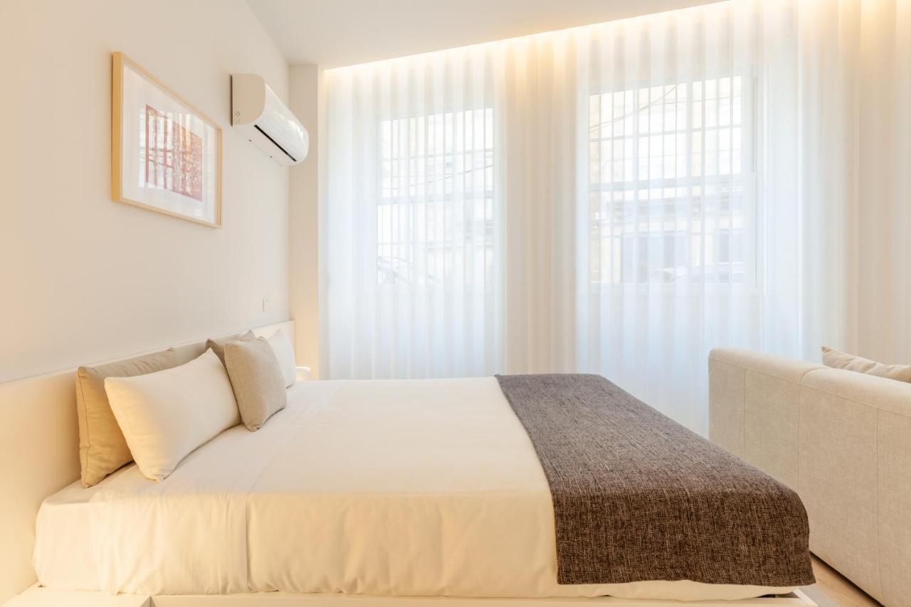 Boavista Collection Studio By Se Apartamentos Брага Екстериор снимка