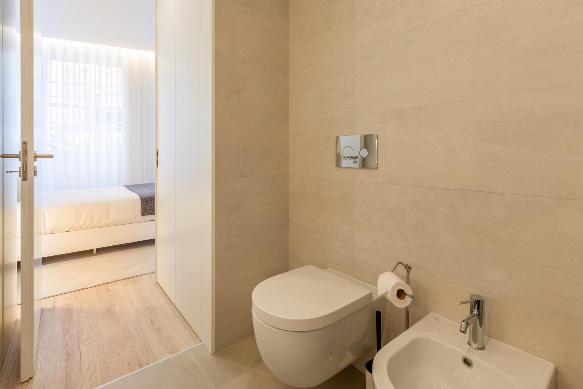Boavista Collection Studio By Se Apartamentos Брага Екстериор снимка