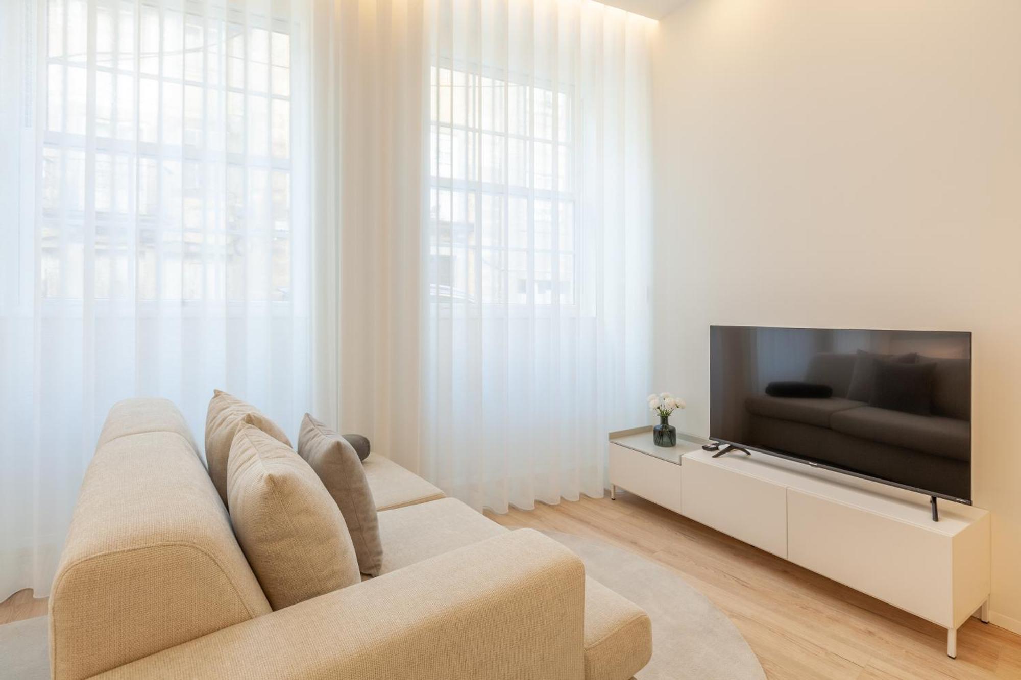 Boavista Collection Studio By Se Apartamentos Брага Екстериор снимка
