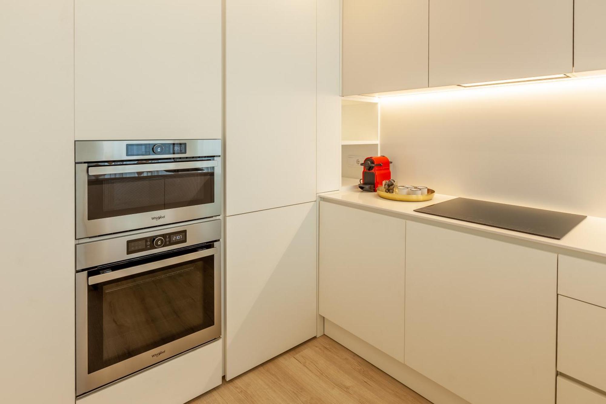 Boavista Collection Studio By Se Apartamentos Брага Екстериор снимка